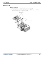 Preview for 125 page of Nautilus Hyosung MONiMAX5600 Service Manual