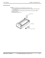 Preview for 126 page of Nautilus Hyosung MONiMAX5600 Service Manual