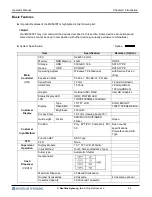 Preview for 14 page of Nautilus Hyosung MONiMAX5600T Operator'S Manual