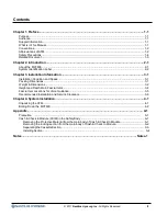 Preview for 3 page of Nautilus Hyosung MONiMAX7600 Installation Manual