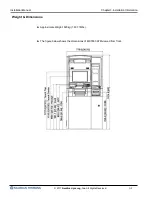 Preview for 13 page of Nautilus Hyosung MONiMAX7600 Installation Manual