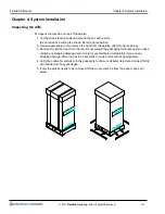 Preview for 19 page of Nautilus Hyosung MONiMAX7600 Installation Manual