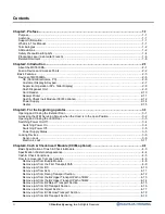 Preview for 3 page of Nautilus Hyosung MONiMAX7600DA Operator'S Manual