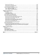 Preview for 4 page of Nautilus Hyosung MONiMAX7600DA Operator'S Manual