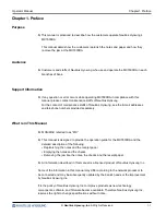 Preview for 5 page of Nautilus Hyosung MONiMAX7600DA Operator'S Manual