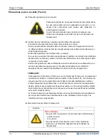 Preview for 10 page of Nautilus Hyosung MONiMAX7600DA Operator'S Manual