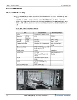 Preview for 18 page of Nautilus Hyosung MONiMAX7600DA Operator'S Manual