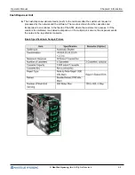 Preview for 21 page of Nautilus Hyosung MONiMAX7600DA Operator'S Manual