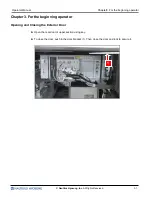 Preview for 28 page of Nautilus Hyosung MONiMAX7600DA Operator'S Manual