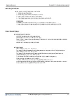 Preview for 32 page of Nautilus Hyosung MONiMAX7600DA Operator'S Manual