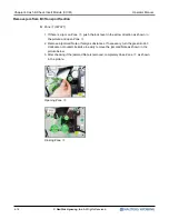 Preview for 55 page of Nautilus Hyosung MONiMAX7600DA Operator'S Manual