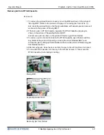 Preview for 60 page of Nautilus Hyosung MONiMAX7600DA Operator'S Manual