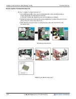 Preview for 67 page of Nautilus Hyosung MONiMAX7600DA Operator'S Manual