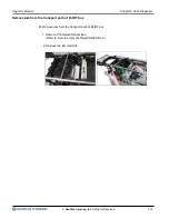 Preview for 86 page of Nautilus Hyosung MONiMAX7600DA Operator'S Manual