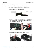 Preview for 90 page of Nautilus Hyosung MONiMAX7600DA Operator'S Manual