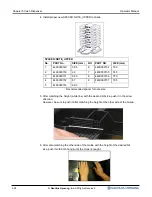 Preview for 95 page of Nautilus Hyosung MONiMAX7600DA Operator'S Manual