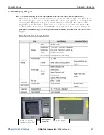 Preview for 19 page of Nautilus Hyosung MONiMAX7600I Operator'S Manual