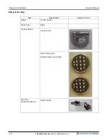 Preview for 26 page of Nautilus Hyosung MONiMAX7600I Operator'S Manual