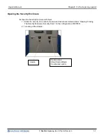 Preview for 30 page of Nautilus Hyosung MONiMAX7600I Operator'S Manual