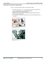 Preview for 54 page of Nautilus Hyosung MONiMAX7600I Operator'S Manual