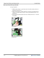 Preview for 55 page of Nautilus Hyosung MONiMAX7600I Operator'S Manual