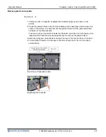 Preview for 62 page of Nautilus Hyosung MONiMAX7600I Operator'S Manual