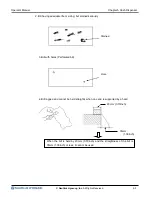 Preview for 70 page of Nautilus Hyosung MONiMAX7600I Operator'S Manual