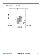 Preview for 22 page of Nautilus Hyosung MONiMAX7600TA Installation Manual