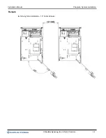 Предварительный просмотр 29 страницы Nautilus Hyosung MONiMAX7600TA Installation Manual