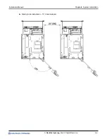 Предварительный просмотр 30 страницы Nautilus Hyosung MONiMAX7600TA Installation Manual