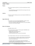 Preview for 5 page of Nautilus Hyosung MONiMAX7800D Operator'S Manual