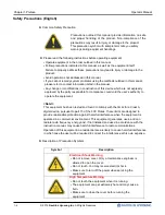 Preview for 8 page of Nautilus Hyosung MONiMAX7800D Operator'S Manual