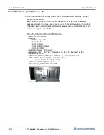 Preview for 22 page of Nautilus Hyosung MONiMAX7800D Operator'S Manual