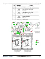 Предварительный просмотр 45 страницы Nautilus Hyosung MONiMAX7800D Operator'S Manual