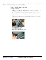 Preview for 51 page of Nautilus Hyosung MONiMAX7800D Operator'S Manual