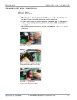 Preview for 55 page of Nautilus Hyosung MONiMAX7800D Operator'S Manual