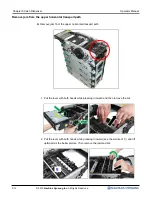 Предварительный просмотр 77 страницы Nautilus Hyosung MONiMAX7800D Operator'S Manual