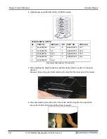 Preview for 91 page of Nautilus Hyosung MONiMAX7800D Operator'S Manual