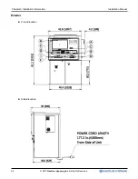 Preview for 15 page of Nautilus Hyosung MONiMAX7800I Installation Manual