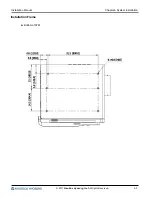 Preview for 22 page of Nautilus Hyosung MONiMAX7800I Installation Manual