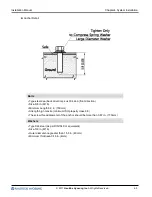 Preview for 24 page of Nautilus Hyosung MONiMAX7800I Installation Manual