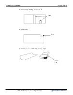 Preview for 77 page of Nautilus Hyosung MONiMAX7800I Operator'S Manual