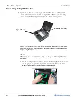 Preview for 83 page of Nautilus Hyosung MONiMAX7800I Operator'S Manual