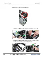 Preview for 87 page of Nautilus Hyosung MONiMAX7800I Operator'S Manual