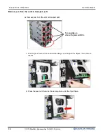 Preview for 89 page of Nautilus Hyosung MONiMAX7800I Operator'S Manual