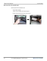 Preview for 93 page of Nautilus Hyosung MONiMAX7800I Operator'S Manual