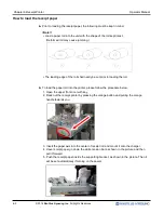 Preview for 104 page of Nautilus Hyosung MONiMAX7800I Operator'S Manual