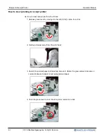 Preview for 106 page of Nautilus Hyosung MONiMAX7800I Operator'S Manual