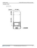 Предварительный просмотр 18 страницы Nautilus Hyosung MONiMAX8200QT Installation Manual