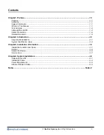 Preview for 3 page of Nautilus Hyosung MONiMAX8200QTN Installation Manual